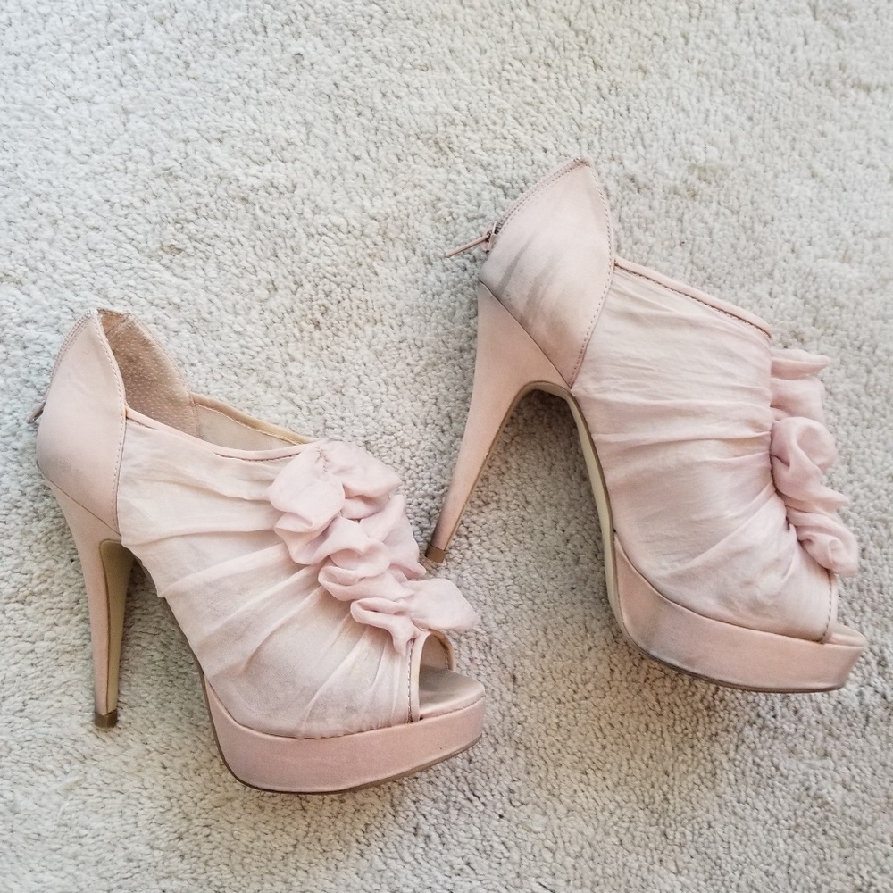 Women's heels!